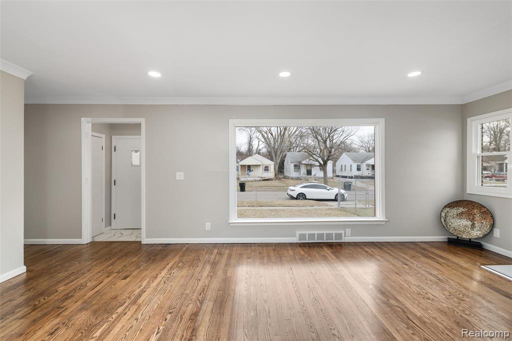 18477 Prevost Street, Detroit, MI 48235 — Photo 6