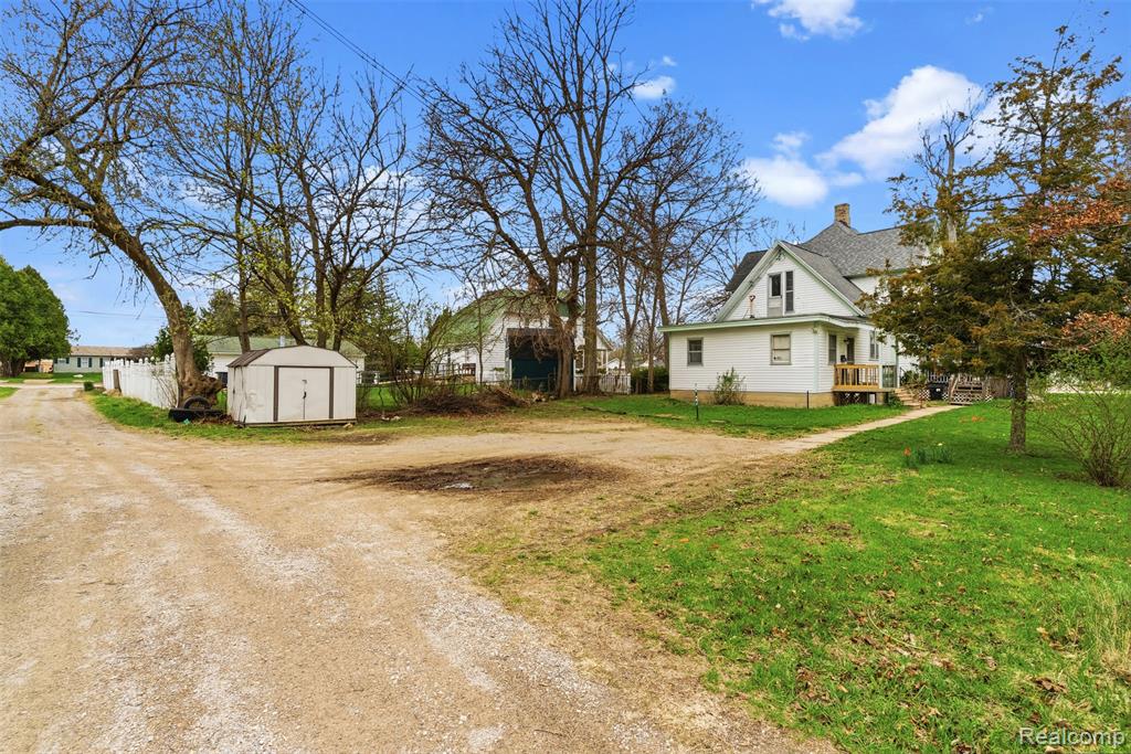 415 W State Street, Corunna, MI 48817 — Photo 9
