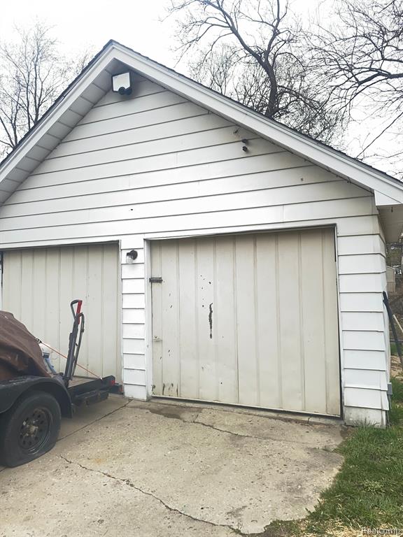4519 WASHINGTON Street, Wayne, MI 48184 — Photo 47