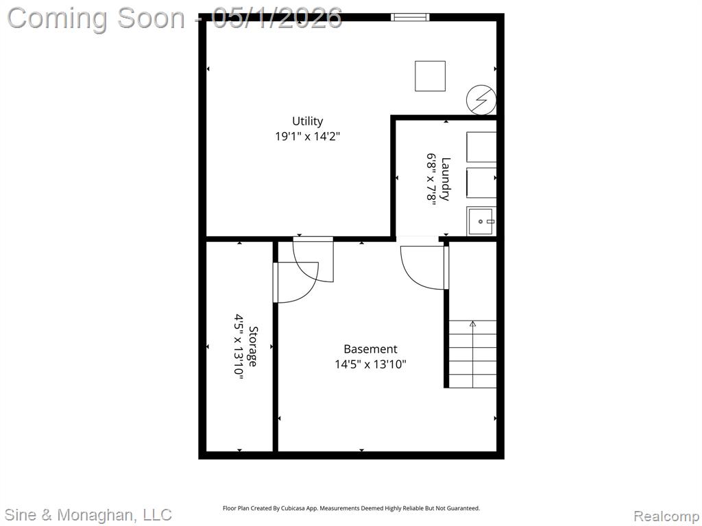4991 Crooks Road, Royal Oak, MI 48073 — Photo 32