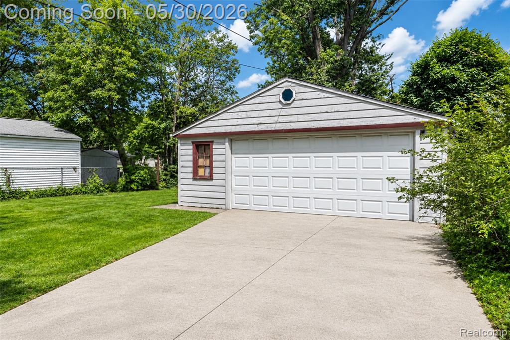 431 Hayes Street, Ypsilanti, MI 48198 — Photo 26