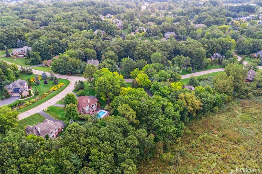 4278 DOMINION Boulevard, Brighton, MI 48114 — Photo 59