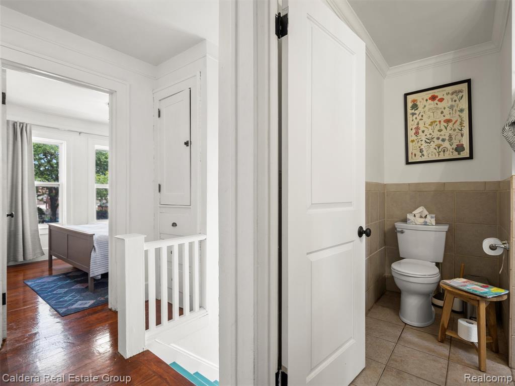 520 E Jarvis Avenue, Hazel Park, MI 48030 — Photo 13