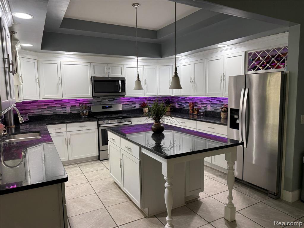8761 Birchwood Drive, Newport, MI 48166 — Photo 5