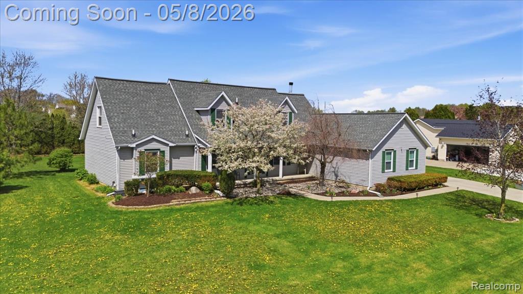 9514 Aspen View Drive, Grand Blanc, MI 48439 — Photo 4