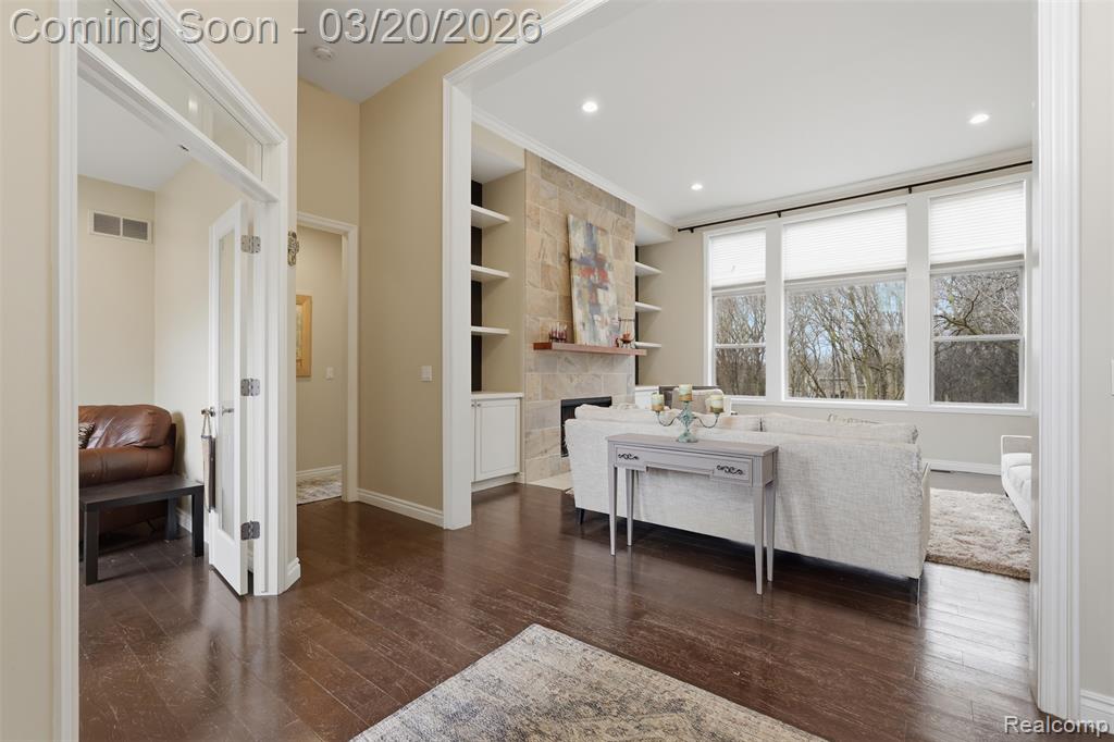 10487 Piedmont Drive, Brighton, MI 48114 — Photo 7
