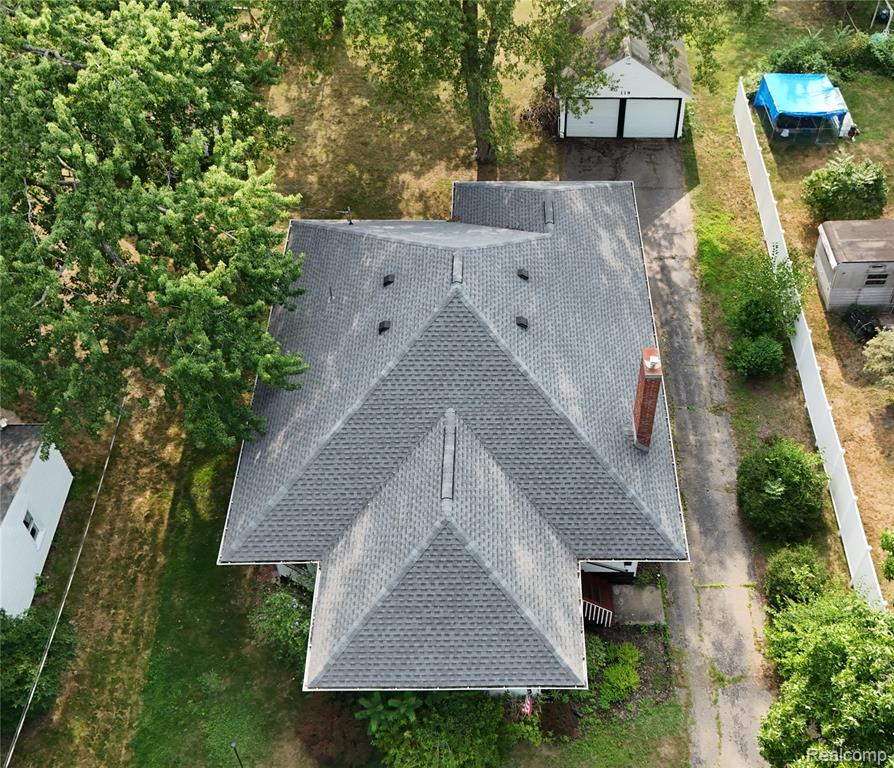 118 Commercial Street, Chesaning, MI 48616 — Photo 4