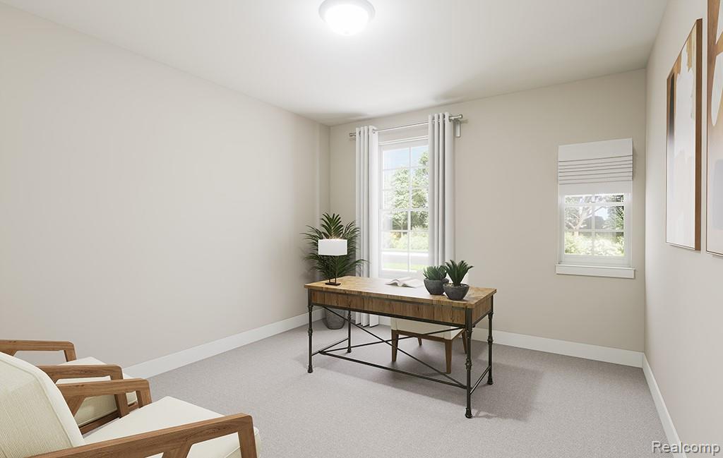 61774 Empire Road, South Lyon, MI 48178 — Photo 20