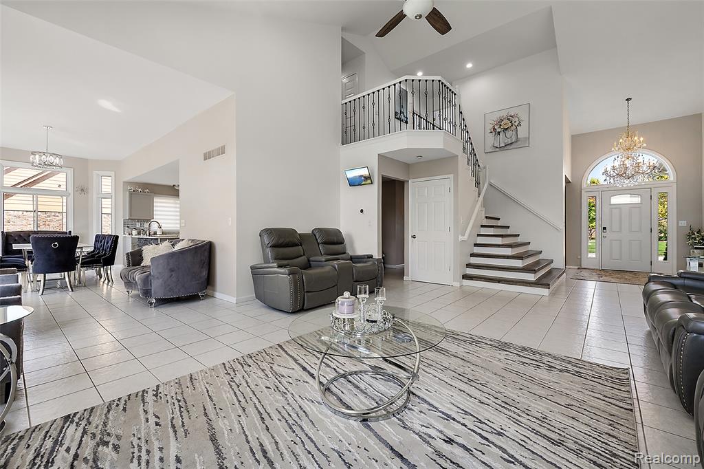 43187 Vintners Place Drive, Sterling Heights, MI 48314 — Photo 9