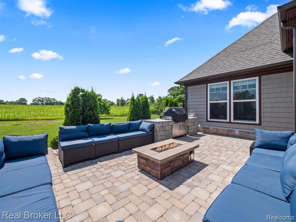 7190 Earhart Road, Ann Arbor, MI 48105 — Photo 10