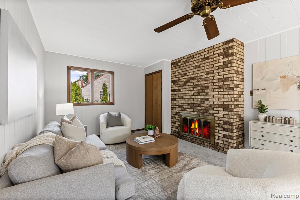 5803 Deering Street, Garden City, MI — Photo 16