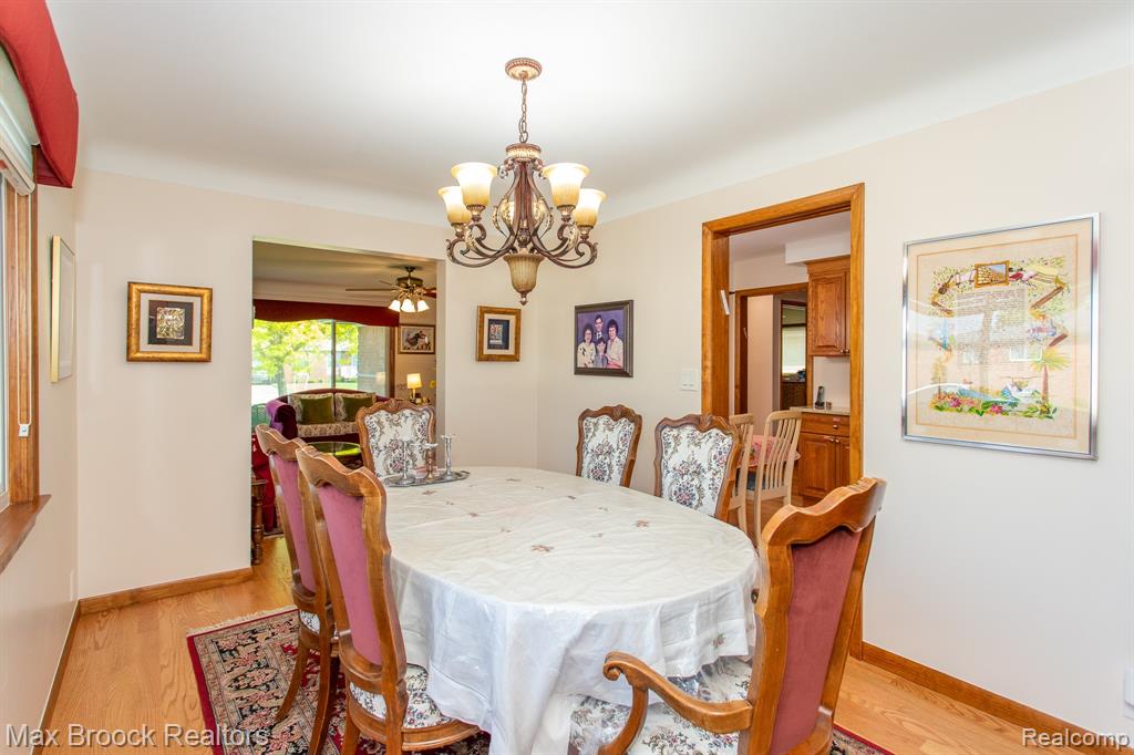 14271 Lincoln Street, Oak Park, MI 48237 — Photo 10