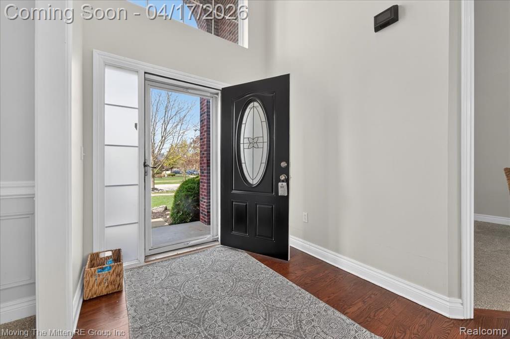 49109 Paloma Drive, Van Buren, MI 48111 — Photo 5