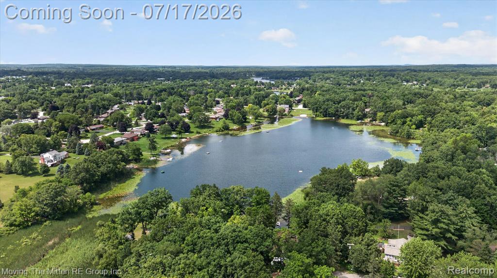 744 S Park Street, Highland, MI 48356 — Photo 56