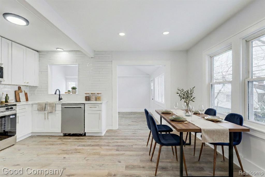 16309 Kirkshire Avenue, Beverly Hills, MI 48025 — Photo 3