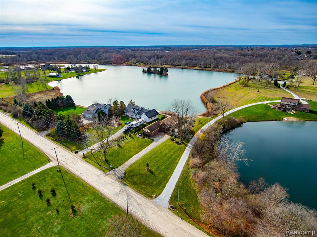 73921 OMO ROAD, Armada, MI — Photo 38