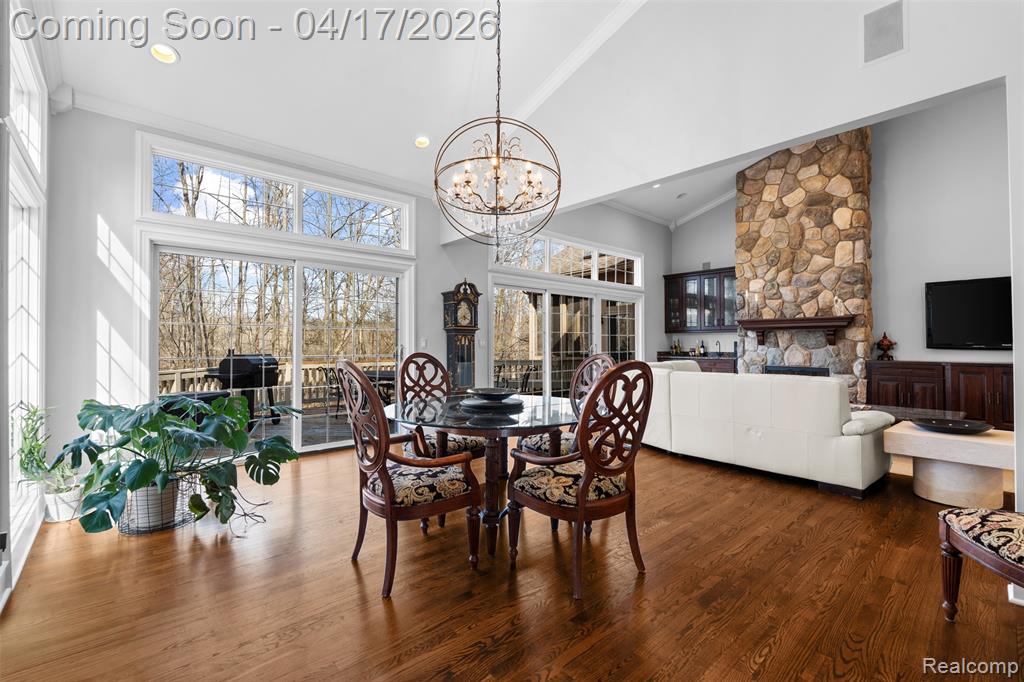 5146 Lagoons Circle, 22, West Bloomfield, MI 48323 — Photo 22
