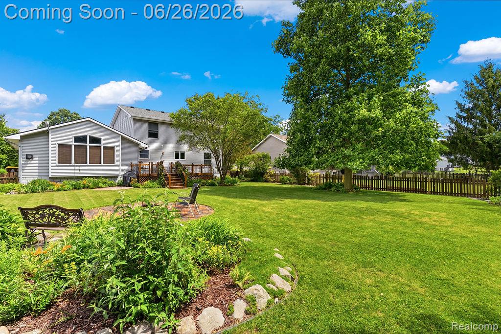 5835 Macmillan Way, Lansing, MI 48911 — Photo 41