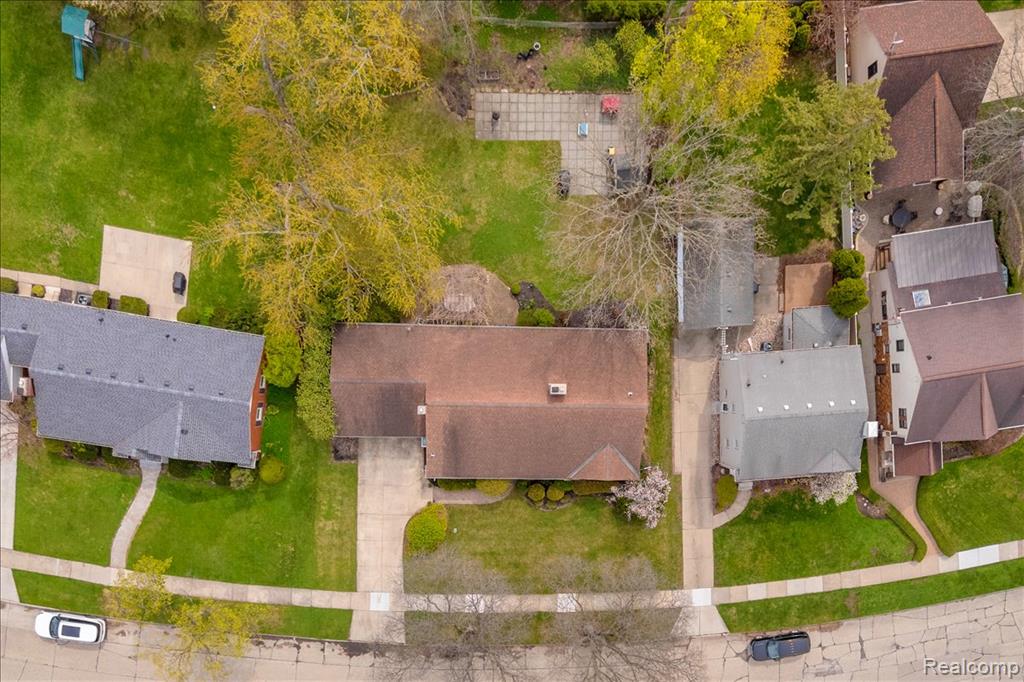 4161 Seminole Drive, Royal Oak, MI 48073 — Photo 31