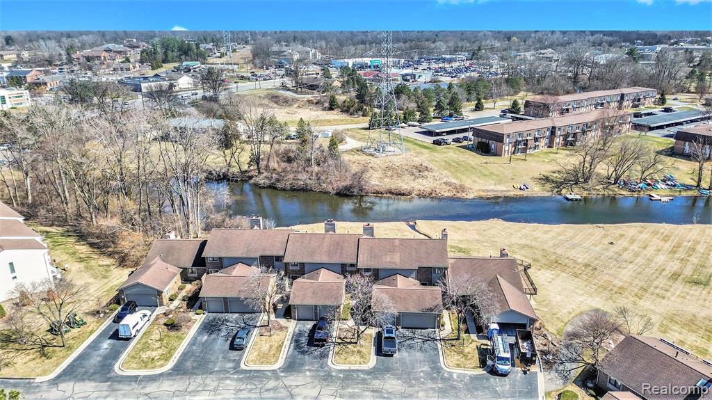 6876 NORTHCREST Way E, Clarkston, MI — Photo 25