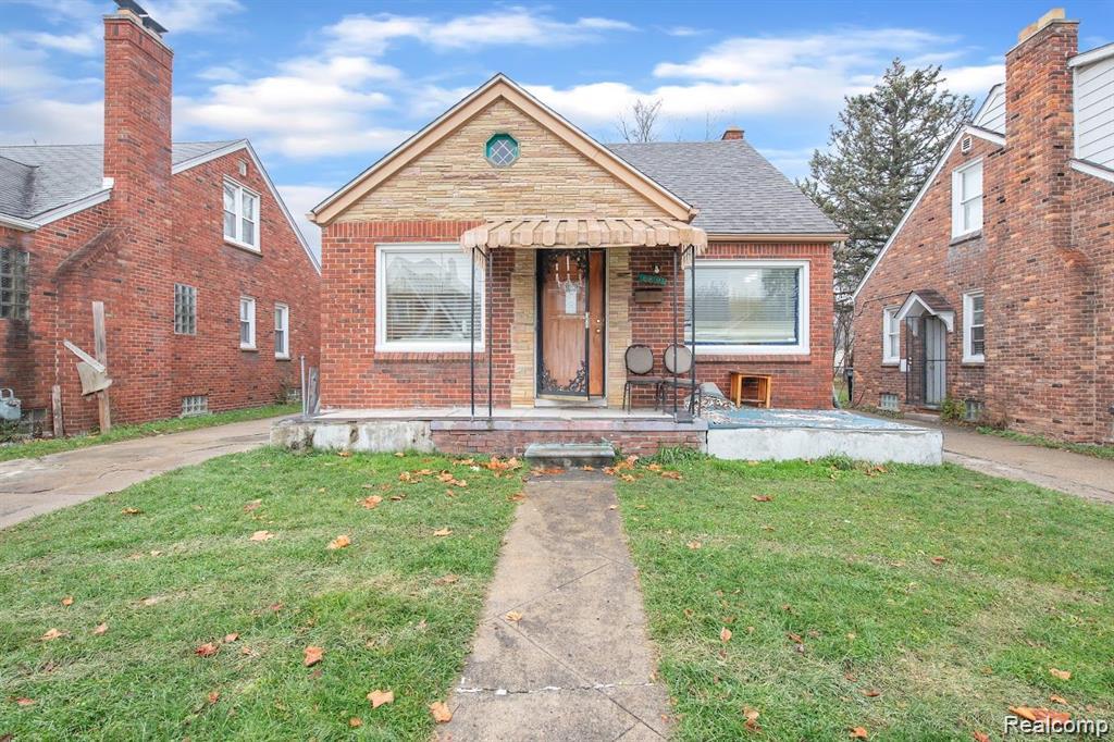 6839 Rosemont Avenue, Detroit, MI 48228 — Photo 2
