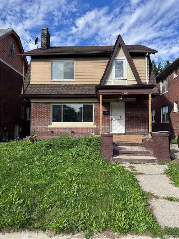 13139 Stoepel Street, Detroit, MI 48238