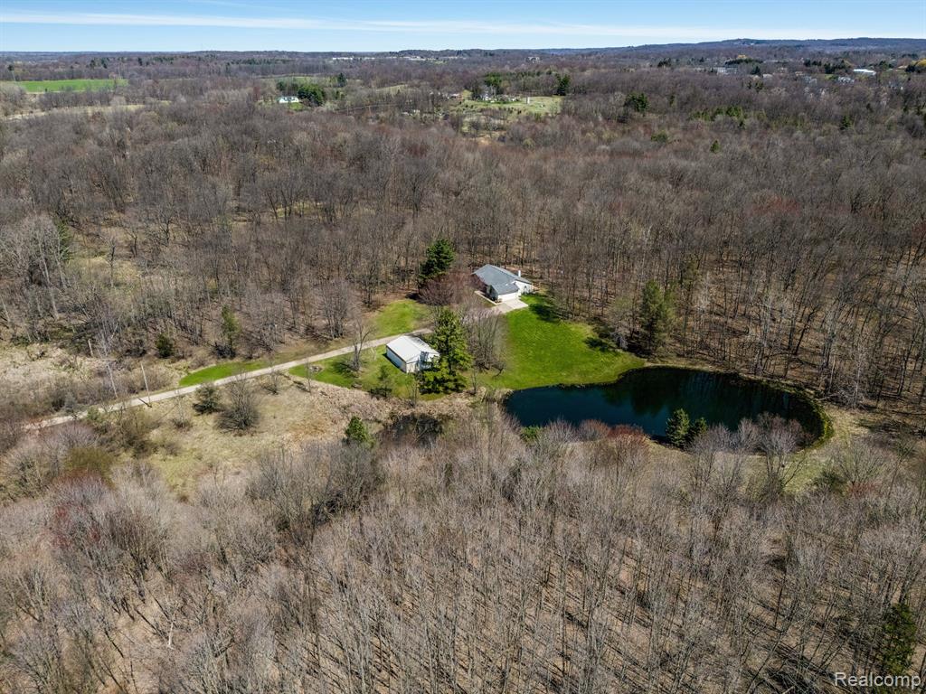 7312 LINDEN Road, Fenton, MI 48430 — Photo 50