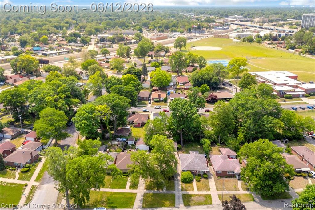 20123 Lauder Street, Detroit, MI 48235 — Photo 31