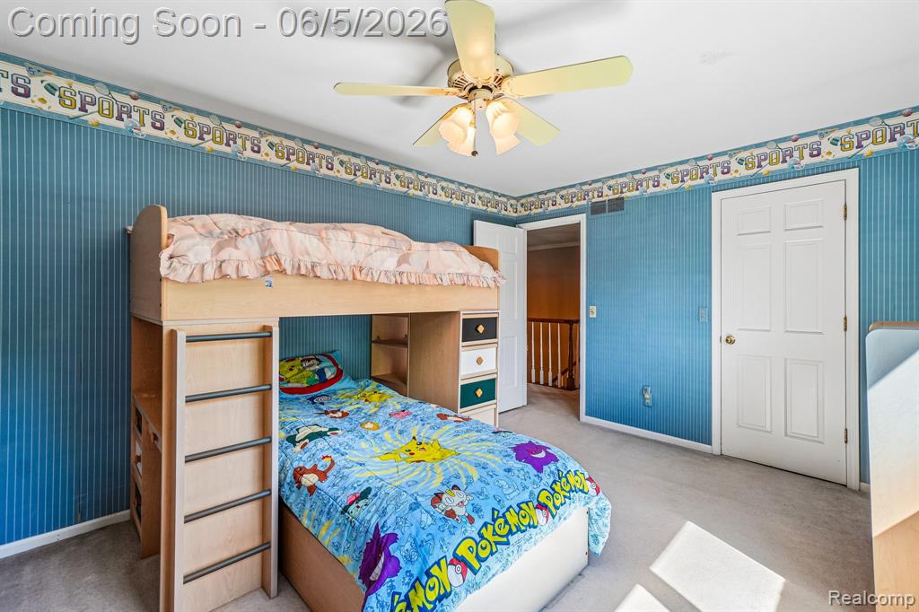 4523 Rivers Edge Drive, Troy, MI 48098 — Photo 38