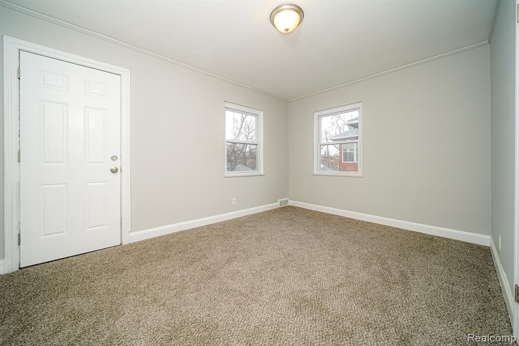 17344 WISCONSIN Street, Detroit, MI 48221 — Photo 75