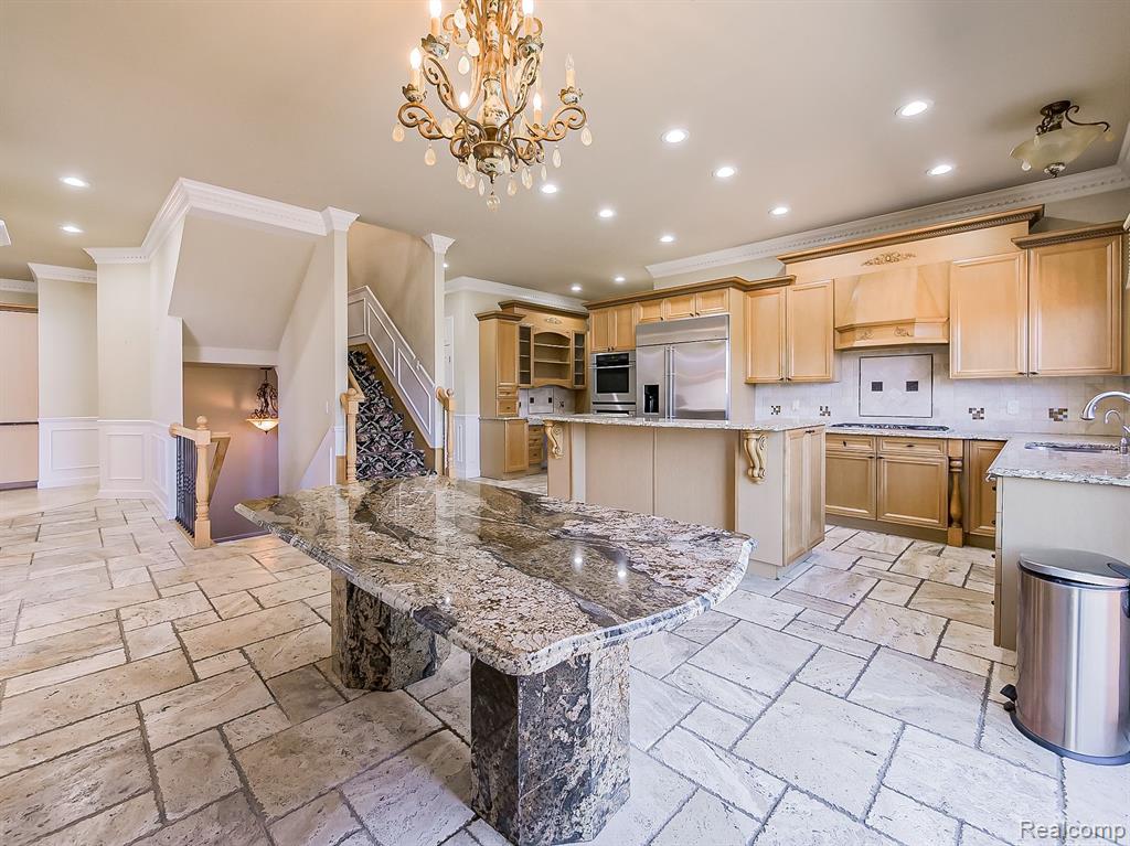 6265 BRANFORD Drive, West Bloomfield, MI — Photo 22