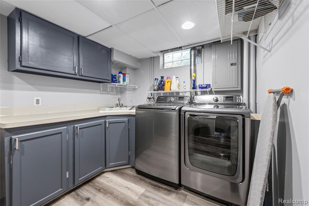 8173 Wood Drive, Grosse Ile, MI 48138 — Photo 33