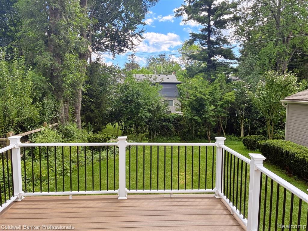 906 Putney Street, Birmingham, MI 48009 — Photo 4