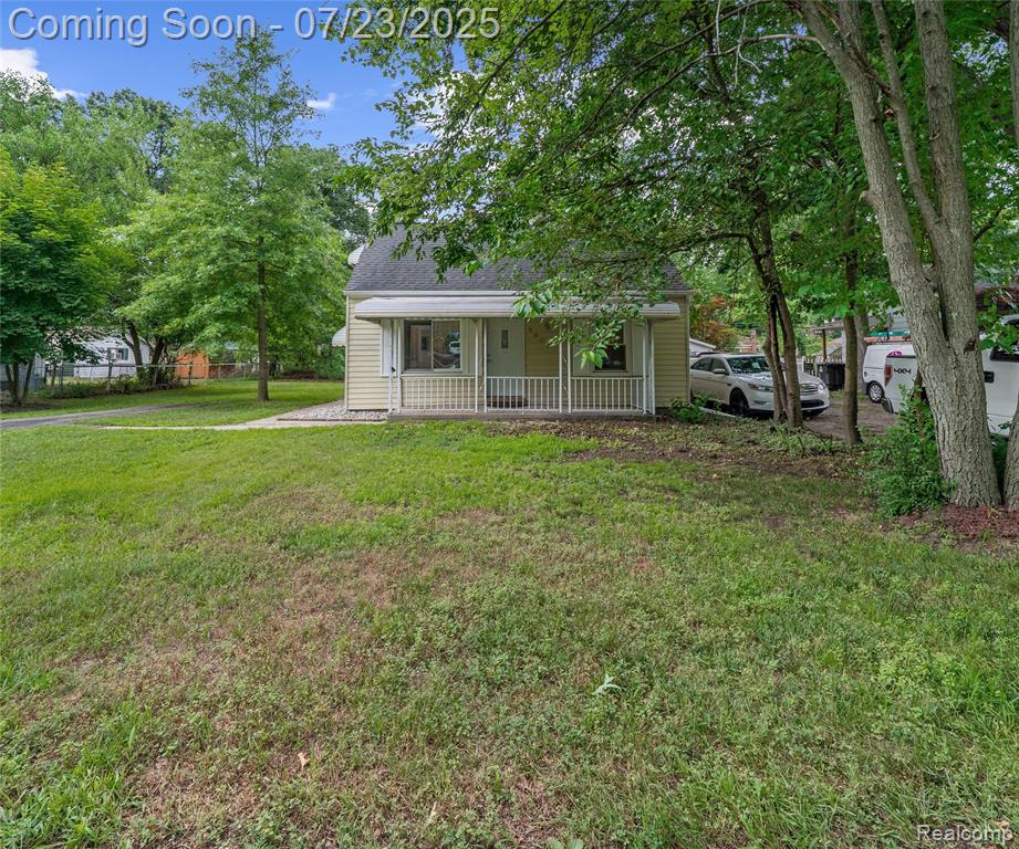 5907 N Harvey Street, Westland, MI — Photo 6