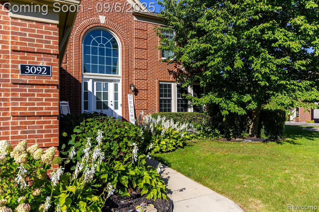 3092 Greenwich Court, Canton, MI 48188 — Photo 4