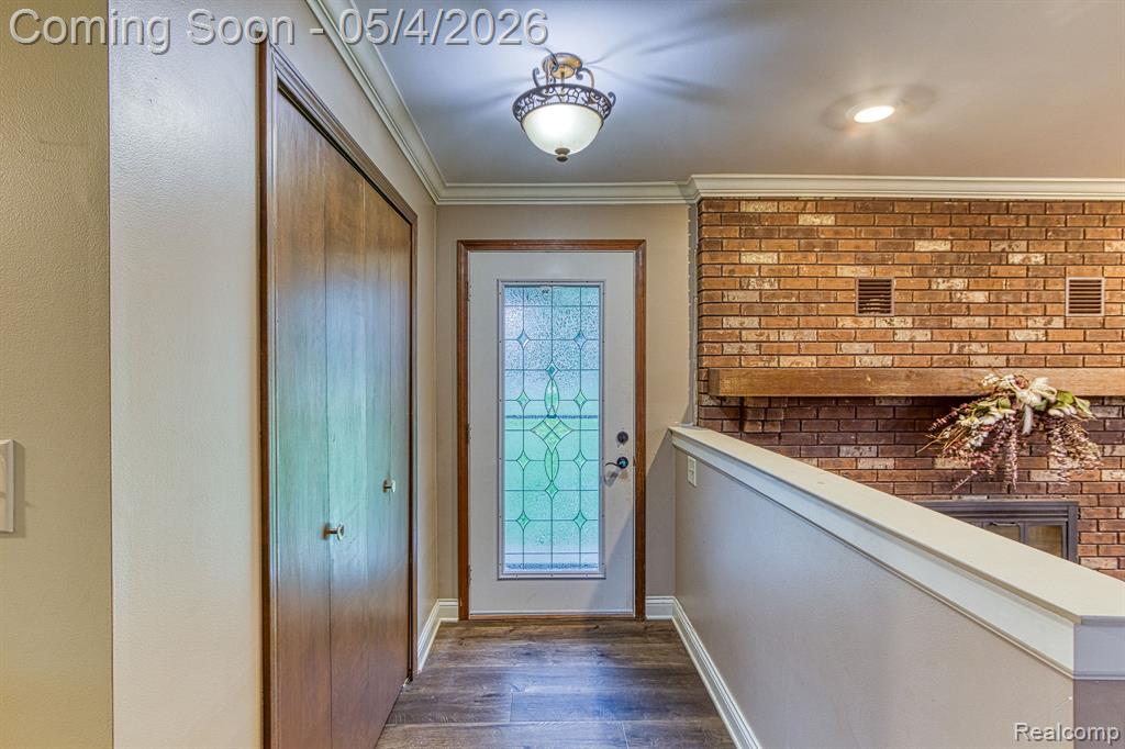 12012 BELLE RIVER Road, Riley, MI — Photo 4