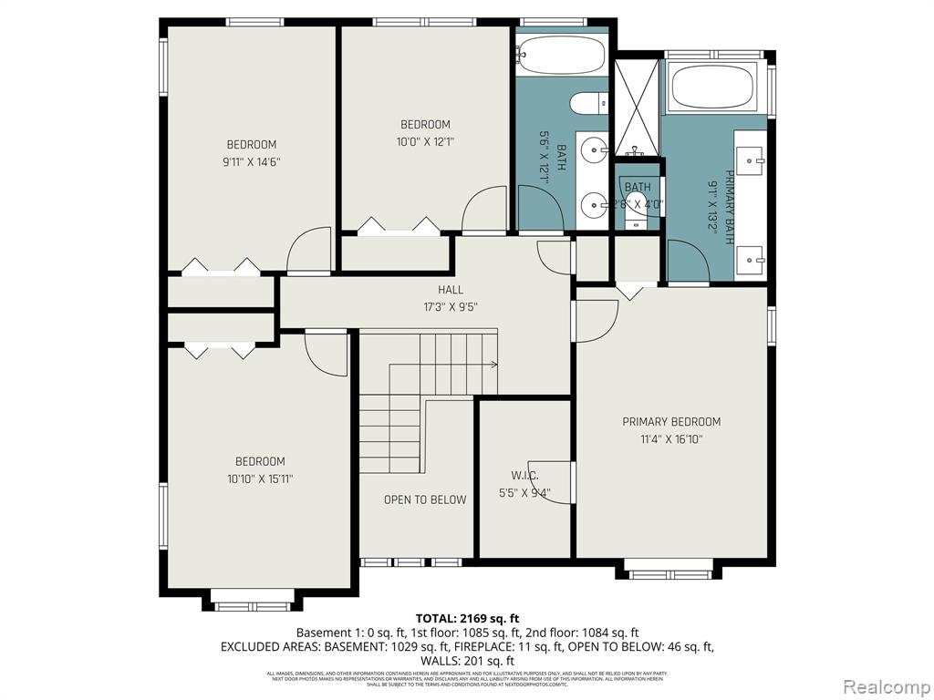 6065 Campfire Circle, Clarkston, MI — Photo 49