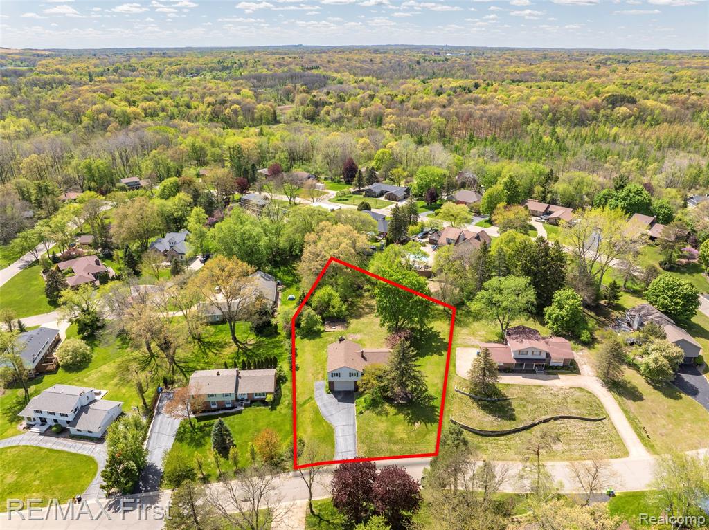 3338 Serenity Road, Oakland, MI — Photo 3