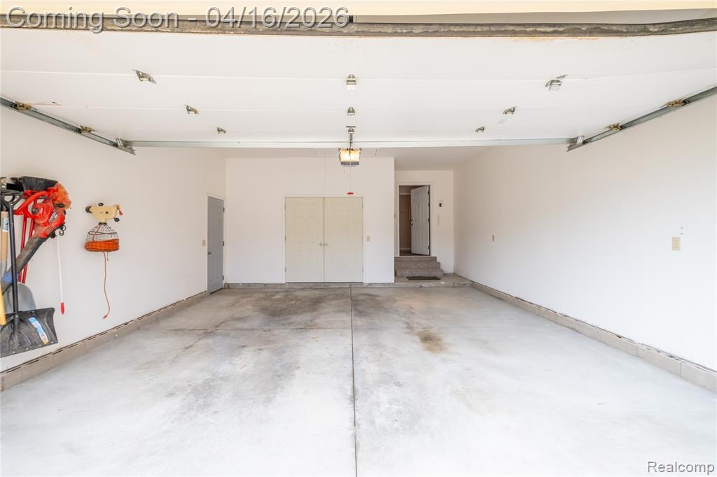 4210 Evans Road, Holly, MI 48442 — Photo 14