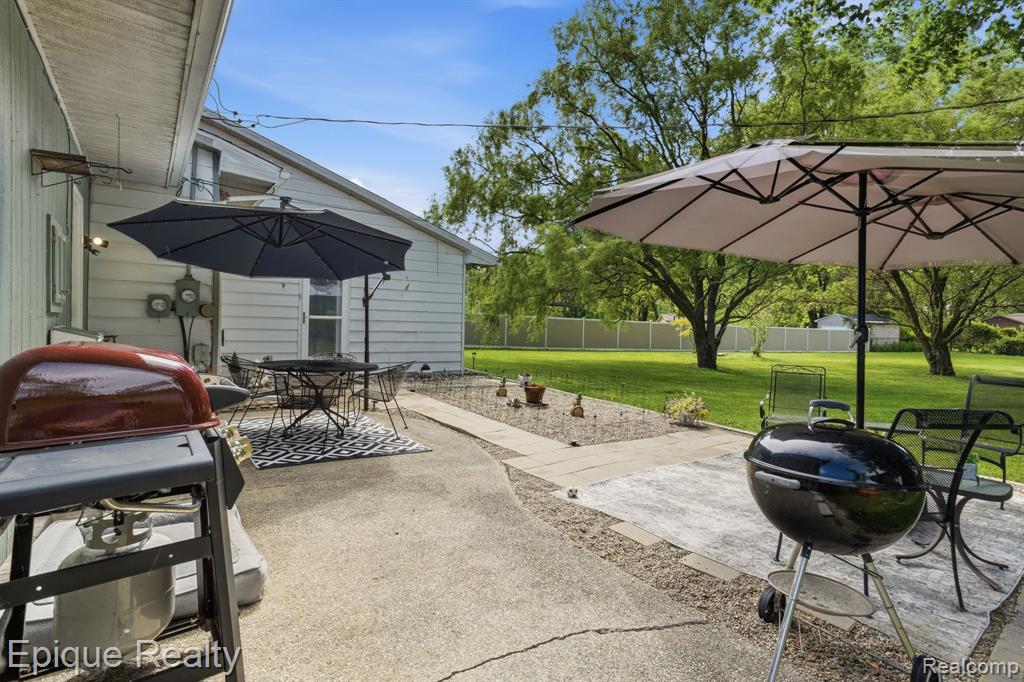 48132 Pheasant Street, New Baltimore, MI 48047 — Photo 22