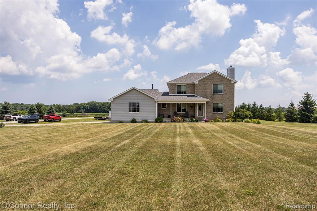 6870 Wildcat Road, MI 48032 — Photo 40