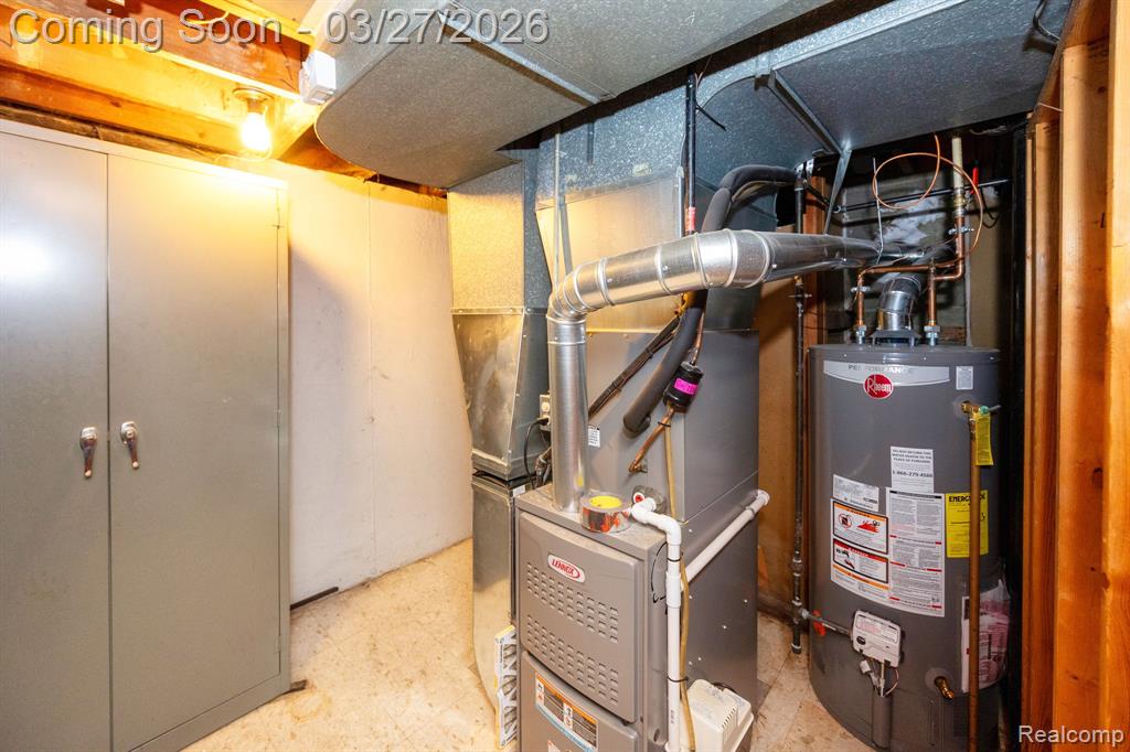 17150 Matthews Street, Riverview, MI 48193 — Photo 38