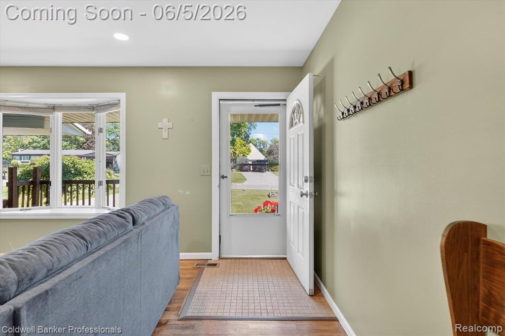6076 Wild Turkey Road, Grand Blanc, MI 48439 — Photo 5