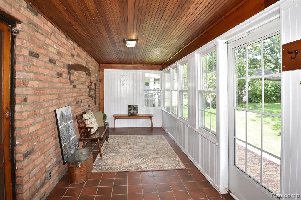 4126 N FULTON Place, Royal Oak, MI 48073 — Photo 21