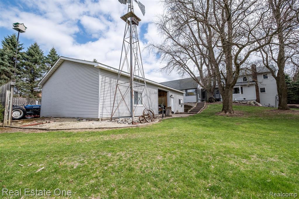 11030 Marshall Road, South Lyon, MI 48178 — Photo 58