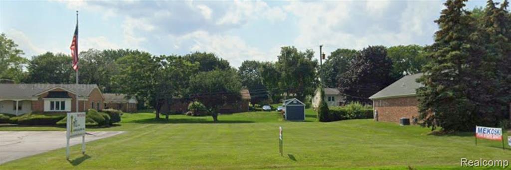 00000 Van Dyke Avenue, Washington, MI 48095