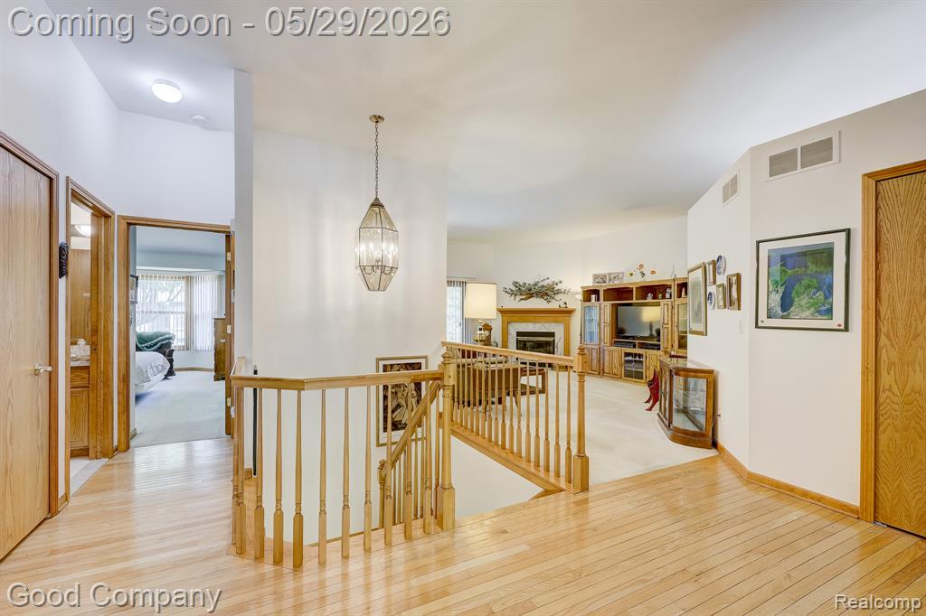 4439 Larkspur Court, Warren, MI 48092 — Photo 3