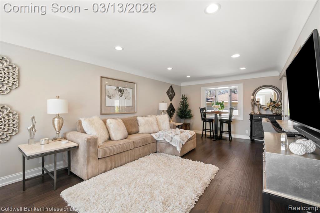 600 Ross Street, Plymouth, MI 48170 — Photo 15