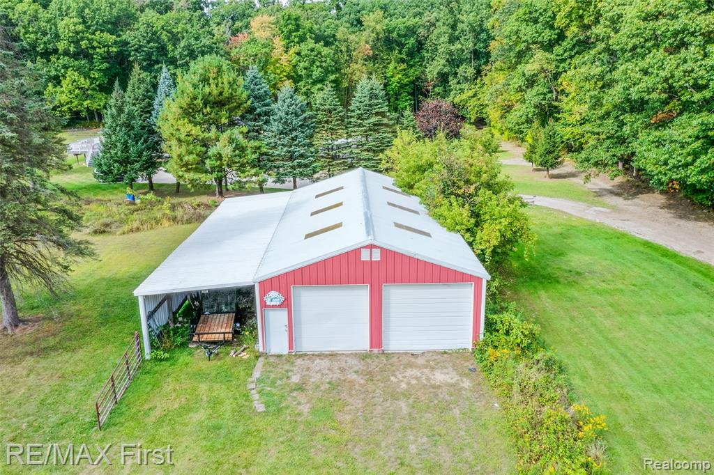 456 Loris Lane, Oxford, MI 48371 — Photo 4