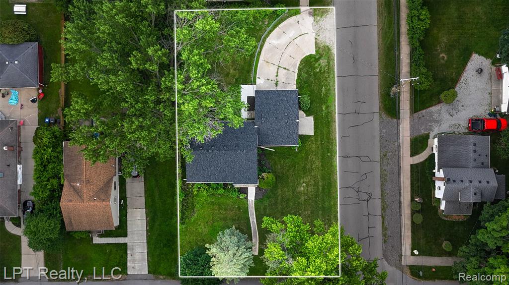 19412 Gaylord, Redford, MI 48240 — Photo 33